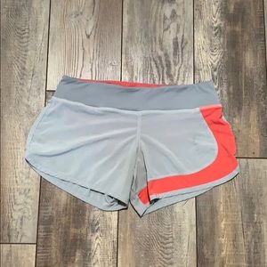 Rabbit running women’s hopper 4” shorts